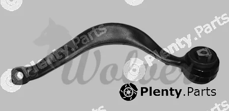 Wolver SP308462 — Tie Rod End