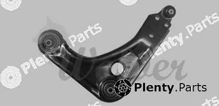 Wolver SP306421 — Tie Rod End