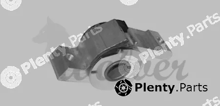 Wolver SP509811 — Tie Rod End