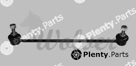 Wolver SP415782 — Tie Rod End