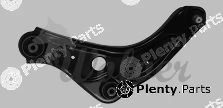 Wolver SP327771 — Tie Rod End