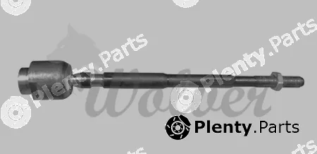 Wolver SP203060 — Tie Rod End