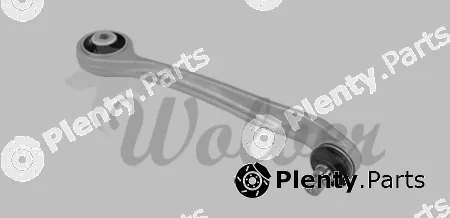 Wolver SP322741 — Tie Rod End