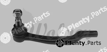 Wolver SP102821 — Tie Rod End