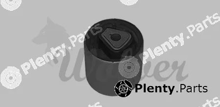 Wolver SP517070 — Tie Rod End