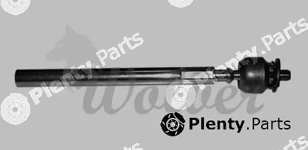 Wolver SP209180 — Tie Rod End