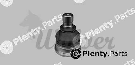 Wolver SP125470 — Tie Rod End