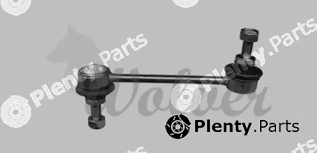 Wolver SP402280 — Tie Rod End