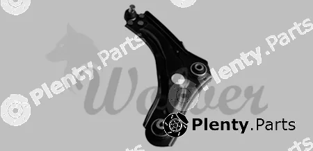 Wolver SP328581 — Tie Rod End