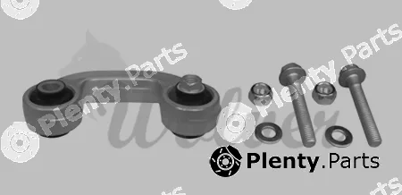 Wolver SP409362 — Tie Rod End