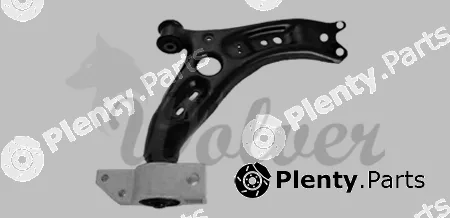 Wolver SP310202 — Tie Rod End