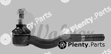 Wolver SP105700 — Tie Rod End