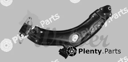 Wolver SP318391 — Tie Rod End