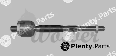 Wolver SP204650 — Tie Rod End