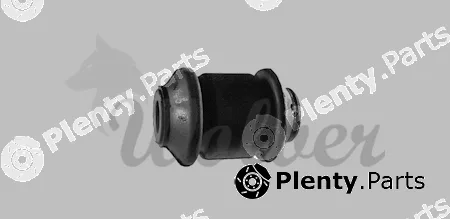 Wolver SP511160 — Tie Rod End