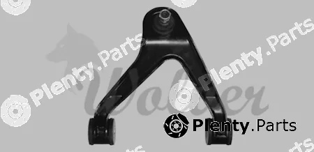 Wolver SP301022 — Tie Rod End