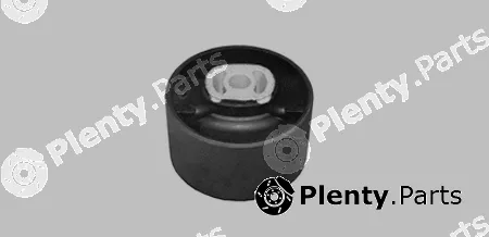 Wolver SM80147 — Mounting, engine