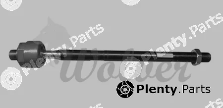 Wolver SP202760 — Tie Rod End