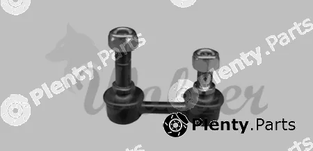 Wolver SP401980 — Tie Rod End