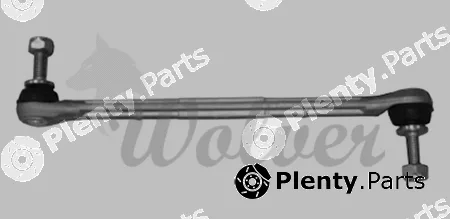 Wolver SP401570 — Tie Rod End