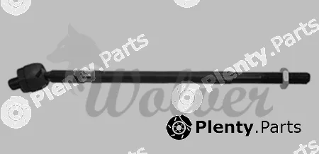 Wolver SP218450 — Tie Rod End