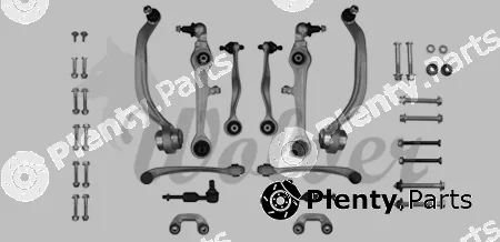 Wolver SP900030 — Tie Rod End