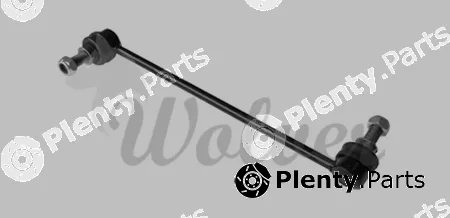 Wolver SP411491 — Tie Rod End