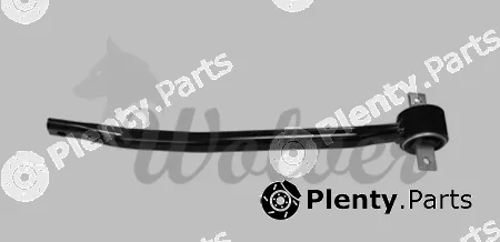 Wolver SP323941 — Tie Rod End