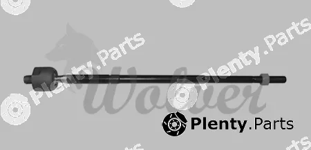 Wolver SP223370 — Tie Rod End
