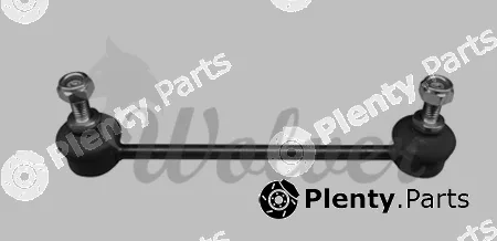 Wolver SP404050 — Tie Rod End