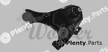 Wolver SP312332 — Tie Rod End