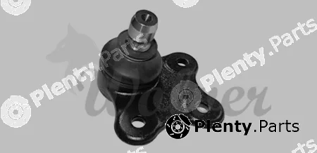Wolver SP110200 — Tie Rod End