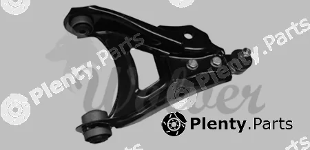 Wolver SP305101 — Tie Rod End