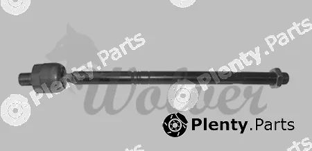 Wolver SP206150 — Tie Rod End