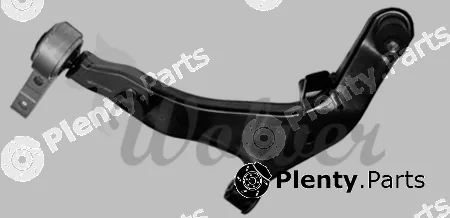 Wolver SP320641 — Tie Rod End
