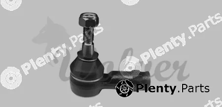 Wolver SP119050 — Tie Rod End