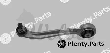 Wolver SP323702 — Tie Rod End