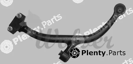 Wolver SP306541 — Tie Rod End