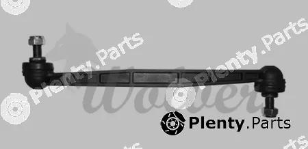 Wolver SP404110 — Tie Rod End
