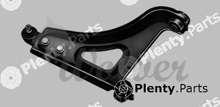 Wolver SP305132 — Tie Rod End
