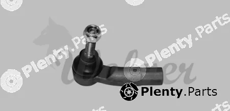 Wolver SP119831 — Tie Rod End