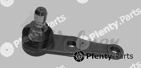 Wolver SP110770 — Tie Rod End