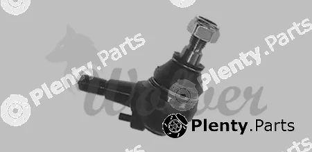 Wolver SP111280 — Tie Rod End