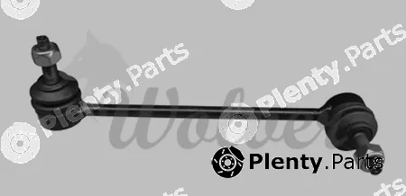 Wolver SP402700 — Tie Rod End