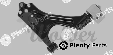 Wolver SP314432 — Tie Rod End