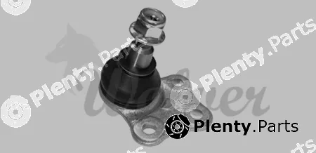 Wolver SP130930 — Tie Rod End