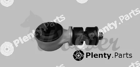 Wolver SP403960 — Tie Rod End