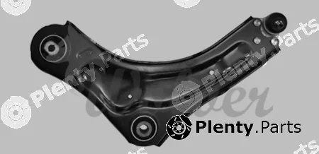 Wolver SP305521 — Tie Rod End