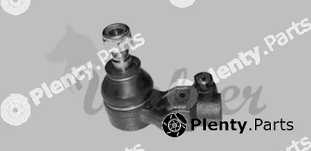 Wolver SP100601 — Tie Rod End