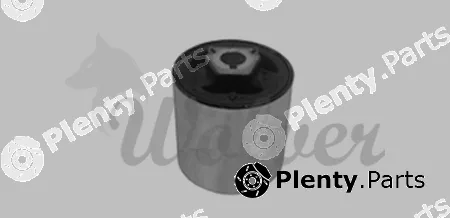 Wolver SP519530 — Tie Rod End